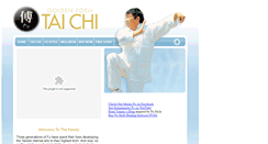 Desktop Screenshot of futaichi.com